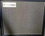 Friedman Runt 20 1X12 Tube Combo Amp Celestion Creamback G12MEXCELLENT Condition Used. Price: $1299.98.