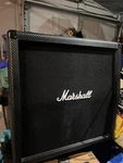 Marshall MG412A Guitar Cab For Amp. Used. Price: $600.00.