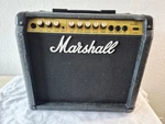 Marshall Valvestate Model 8020 Electric Guitar Combo Amplifier 20W/8 Ohm Used. Price: $659.95.