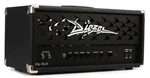 Diezel Big Max 50-WATT Tube Head New. Price: $2499.99.