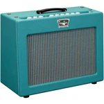 Tone King Sky 35W 1X12 Tube Guitar Combo Amp Turquoise 197881442019 Rf Good. Price: $2396.00.