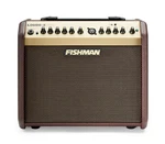 Fishman Loudbox Mini 60 Watt Acoustic Guitar Amp W/bluetooth + COVER,PRO-LBT-500 New. Price: $439.95.