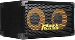 Markbass Traveler 102P 400-WATT X 10-INCH Speaker Cabinet Ohms New. Price: $599.99.