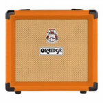 Crush Guitar Combo Amplifier - Orange, 12W New. Price: $99.99.