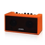 Mini Guitar Rchargeable Electric Amplifier With Clean Overdrive Ef... New. Price: $56.44.