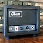 Greer Amps Mini Chief 3W Guitar Amplifier New. Price: $999.00.