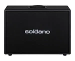 Soldano 212 Straight Classic 2X12" Cabinet New. Price: $999.99.