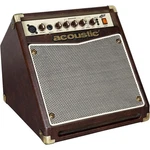 Acoustic A15V 15W 1X6.5 Combo Amp New. Price: $149.99.