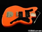 Fender Squier Classic Vibe 60S Jazzmaster Body & Hardware Guitar, Tahitian Coral Open. Price: $219.99.