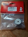 Fender Amp/amplifier 8-PIN Power Tube Octal Sockets 099-0724-000 New. Price: $9.90.