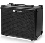 Vangoa Bass Guitar Amplifier 15W Portable, VPB-15***FAST Free Shipping*** Open. Price: $108.34.