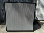Ashdown Abm 414T Evo Iii Bass Cabinet Mint Condition 4X10 650W Used. Price: $450.00.