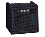 Roland KC-400 Stereo Mixing Keyboard Amp Open. Price: $699.99.