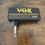 Vox Amplug AC30 Guitar Headphone Amplifier Portable Practice Open. Price: $35.00.