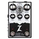 Earthquaker Devices Zeqd-pre Tube Preamp New. Price: $399.00.