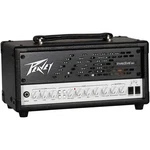Peavey Invective Mh Mini 20W Tube Guitar Amp Head Black Refurbished Excellent. Price: $879.99.