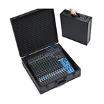 Mixer Case For Yamaha MG16XU/ MG20XU Protective Hard Shell Carrying Storage... New. Price: $156.28.