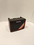 Nux Mighty Lite Bt Mkii Portable Bluetooth Guitar Amp Tested Working Mini Practi Used. Price: $85.00.