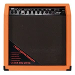 Emb 500 Watts Bluetooth Guitar Amplifier Speaker Powerful Cabinet - Sd Usb Aux Y New. Price: $119.99.