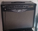 Peavey 50 Watt Valve King Combo VK112 All Tube Amp. Great Condition Used. Price: $595.00.