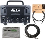 Joyo Bantamp Zombie Modern Hi Gain 20W Tube Head W/ Cloth And Cables New. Price: $169.99.
