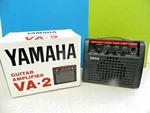 Yamaha Guitar Amplifier VA-2 Used. Price: $100.00.