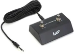 Supro SFS2 2-BUTTON Footswitch New. Price: $49.00.