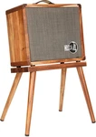 Taylor Circa 74 150-WATT Acoustic Guitar And Vocal Amplifier Koa New. Price: $1699.00.