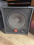 Jbl 815MR Bass Cabinet Used. Price: $280.00.