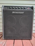 Traynor YGM-4 Studio Mate Vintage Amp 4X8 Tube Combo Excellent Condition Used. Price: $700.00.