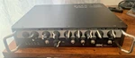 Gallien-krueger Legacy 800-WATT Ultra Light Bass Head Used. Price: $780.00.