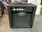 Peavey Max 126 Bass Amp Combo Used. Price: $99.99.
