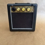 Mini Guitar Amplifier Ts PG-3 With Belt Clip Used. Price: $28.00.