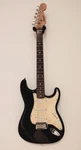Fender Squier Stratocaster Electric, Complete Gtr, Not Mini, Affinity Gc! Used. Price: $125.00.