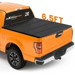 Hard Truck Bed Tonneau Cover 6.5FT For Gmc Sierra 1500 2014-2026 W/ Led Lamp New. Price: $395.76.