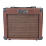 Nashville Guitar Works Ngw A15 Acoustic Amplifier 8" Speaker 16 Watts 2 Channel New. Price: $129.99.