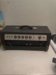 Vintage Gibson GA-15RVT Amplifier Parts Only. Used. Price: $499.99.