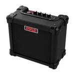 Pyle 5" Portable 10 Watt Electric Guitar Combo Amplifier Heavy Duty Wood New. Price: $63.99.