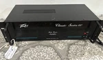 Peavey Classic Series 60 Tube Amplifier - Rack Mountable Used. Price: $299.95.