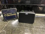 Joyo MA-10E 2 Channel 10W Practice Combo Amplifier-black Used. Price: $25.49.
