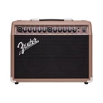 New Fender Acoustasonic 40. Price: $299.99.