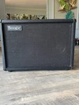Mesa Boogie 2X10 23 Open Back Cabinet Used. Price: $474.00.