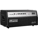 Ampeg Heritage Series Svtcl 2011 300W Tube Bass Head Refurbished Excellent. Price: $2815.99.