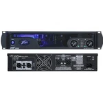 Peavey 2-CHANNEL 2000W Power Amplifier (IPR22000) Ready To Rock! Used. Price: $435.00.