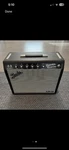 Fender Tone Master Princeton Reverb 1X10 Combo Amplifier W/ Cover And Footswitch Used. Price: $742.00.