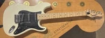Peavey Predator Electric Guitar Good Shape 1990'S Prosetup Soft Case. Used. Price: $295.00.