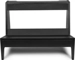 Gator Elite Series Large Guitar Amp Stand Black New. Price: $239.99.