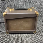 Dean DA-20 Watt Working Acoustic Brown Electric Guitar Amplifier Used. Price: $62.97.