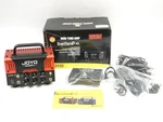 Joyo Jackman-ii Bantamp Xl 20W Mini Tube Head New Open Box. Price: $149.00.