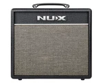 Nux Mighty Mkii 20-WATT 1X8" Combo Amp W/bluetooth Used. Price: $179.99.